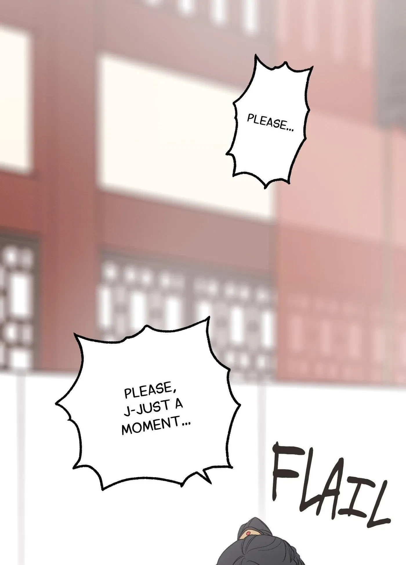 The King Of White Tigers Chapter 28, page 62