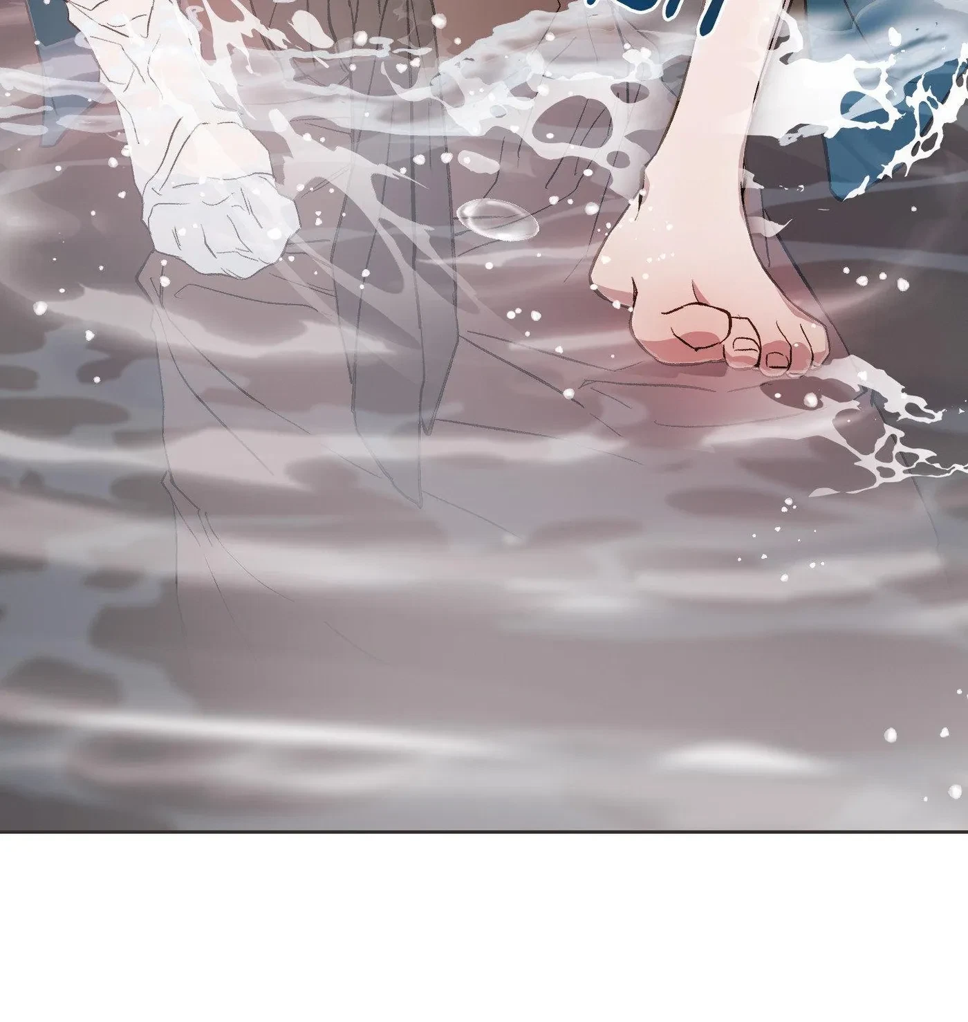 The King Of White Tigers Chapter 28, page 64