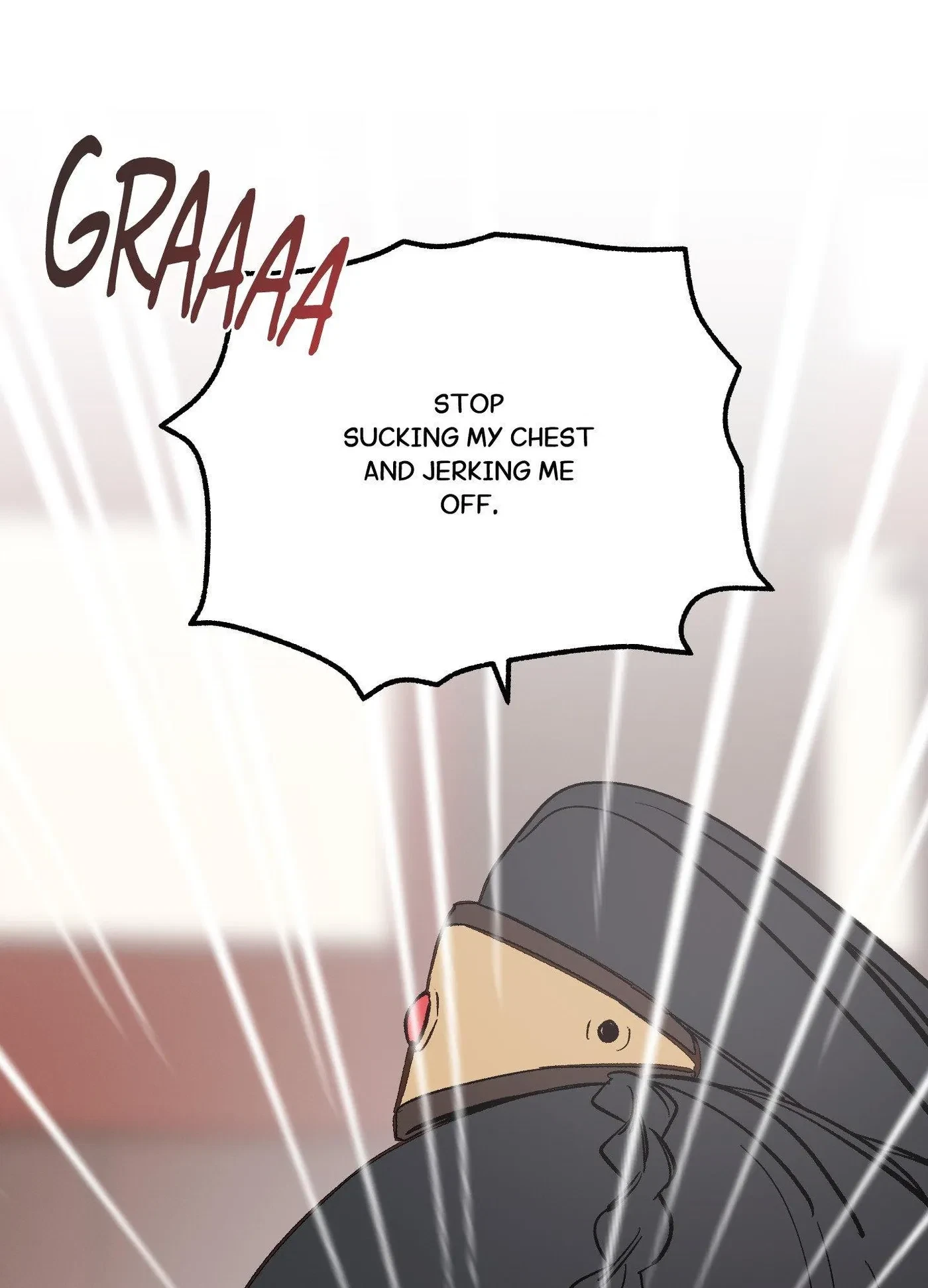 The King Of White Tigers Chapter 28, page 67