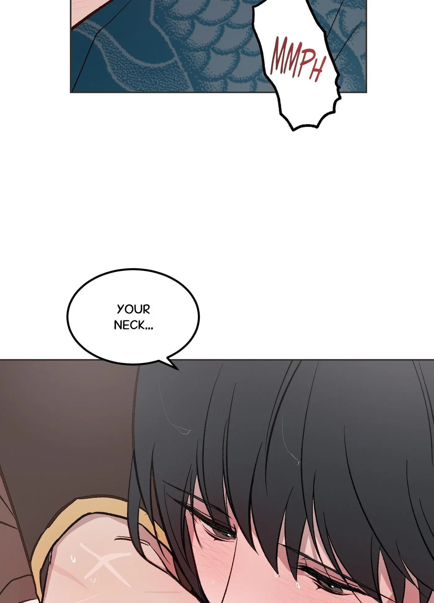 The King Of White Tigers Chapter 28, page 7