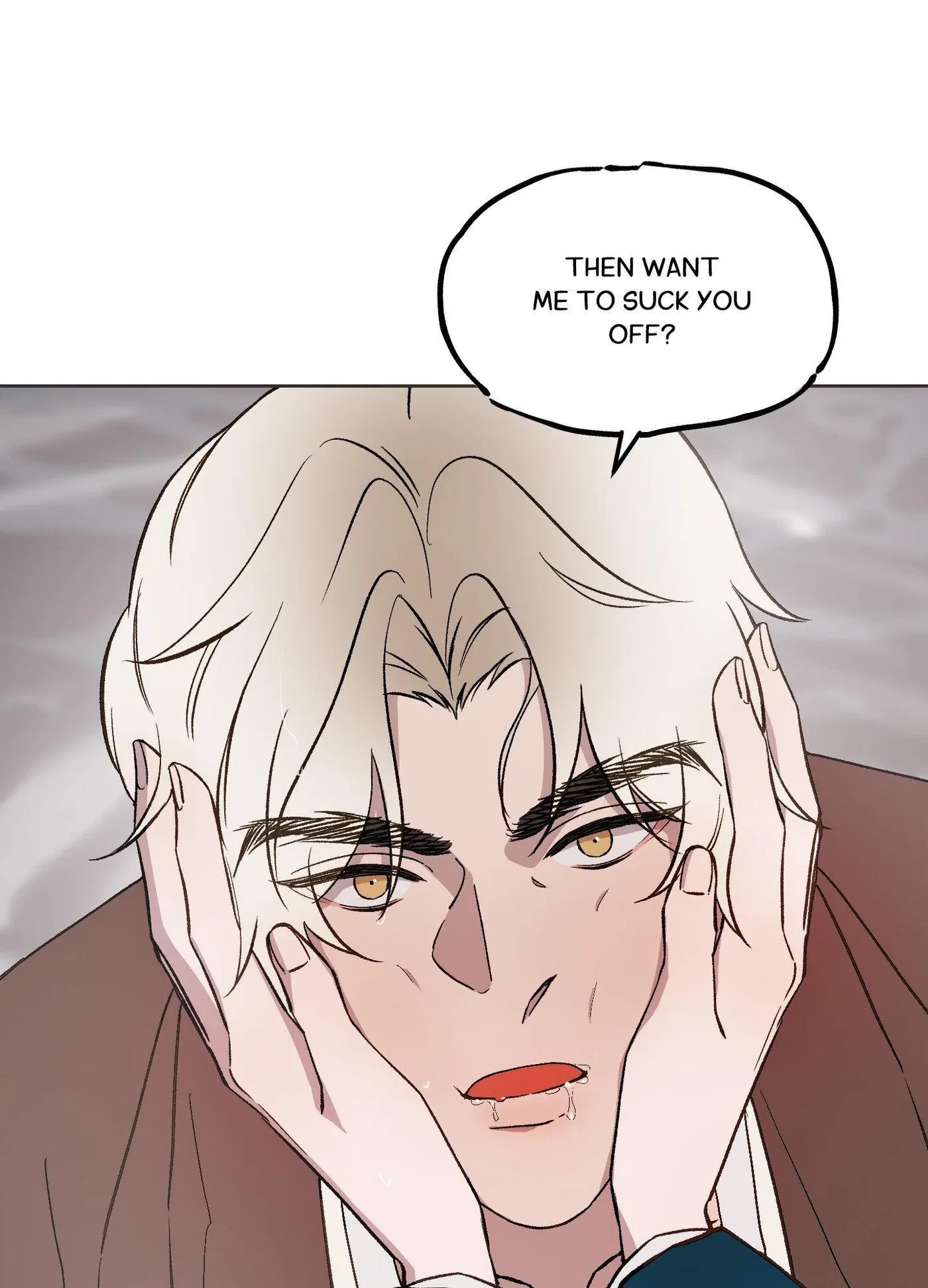 The King Of White Tigers Chapter 28, page 71