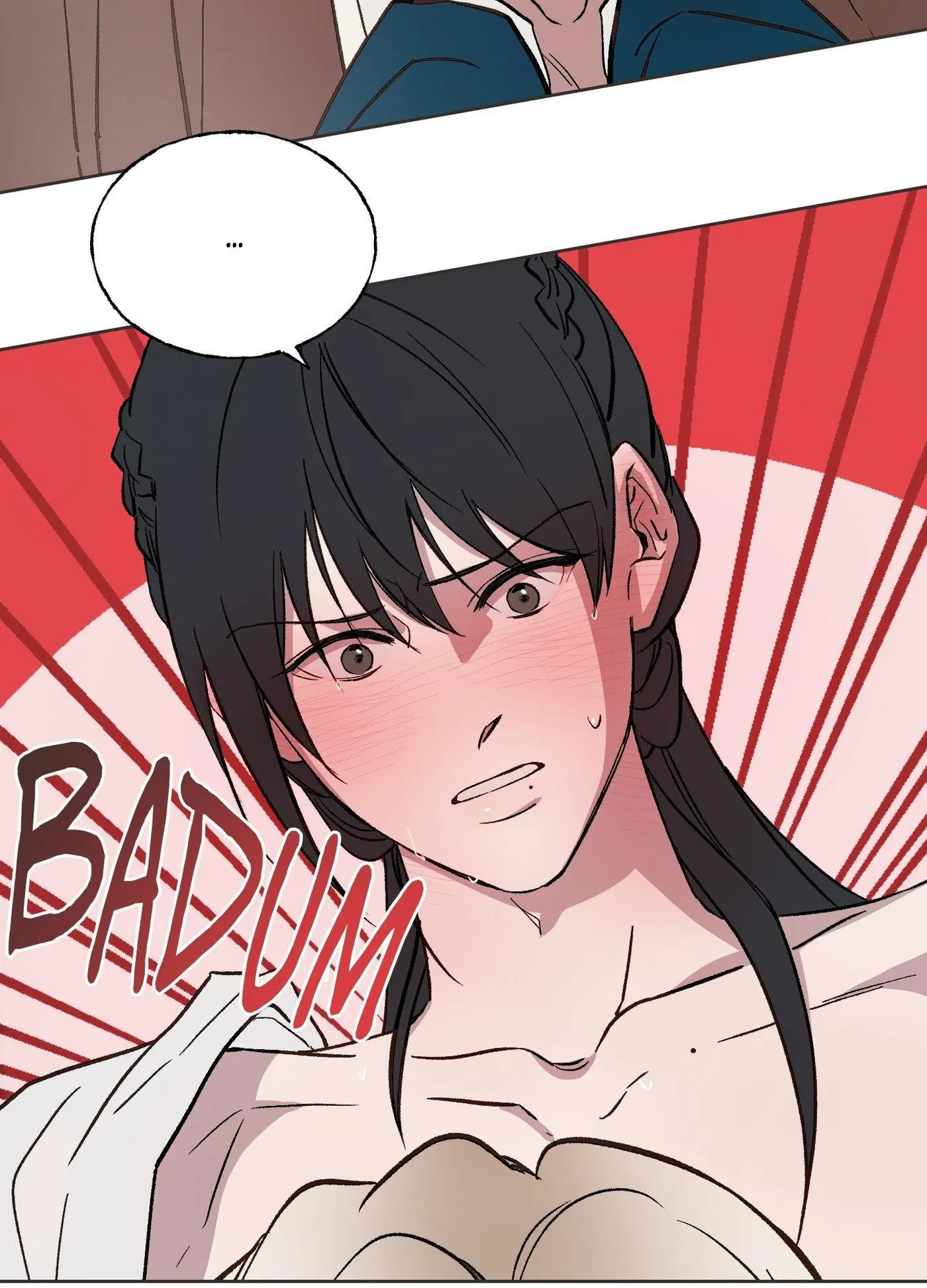 The King Of White Tigers Chapter 28, page 72