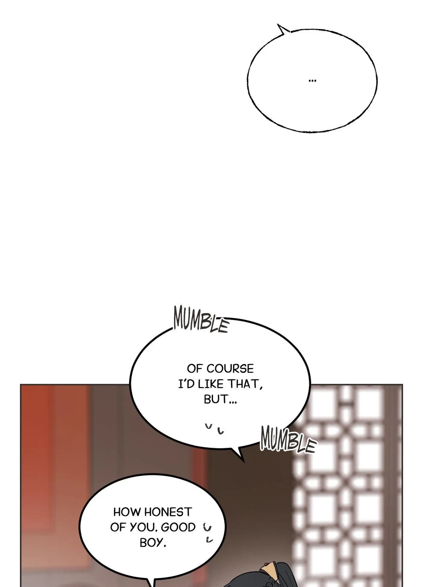 The King Of White Tigers Chapter 28, page 73