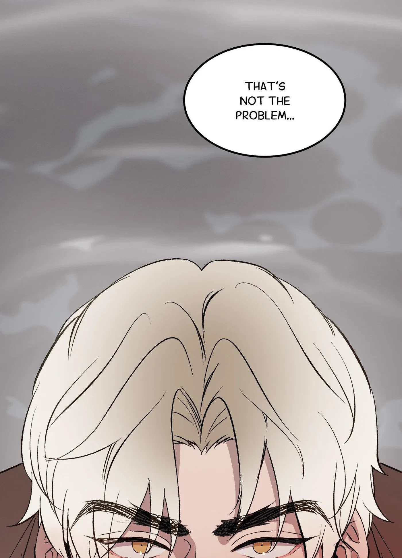 The King Of White Tigers Chapter 28, page 81