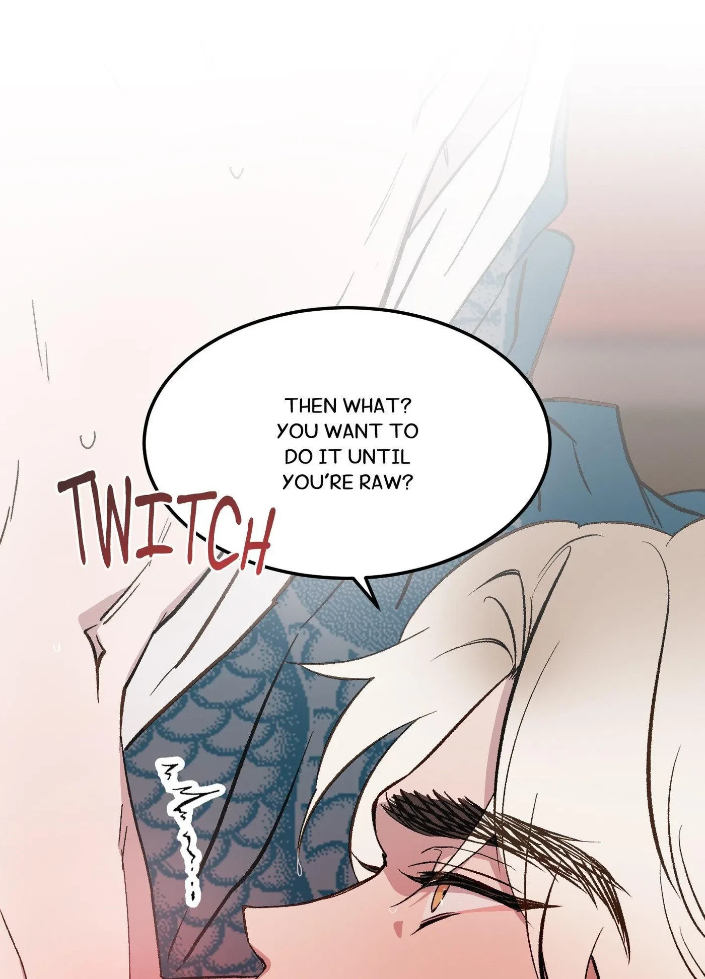 The King Of White Tigers Chapter 28, page 89