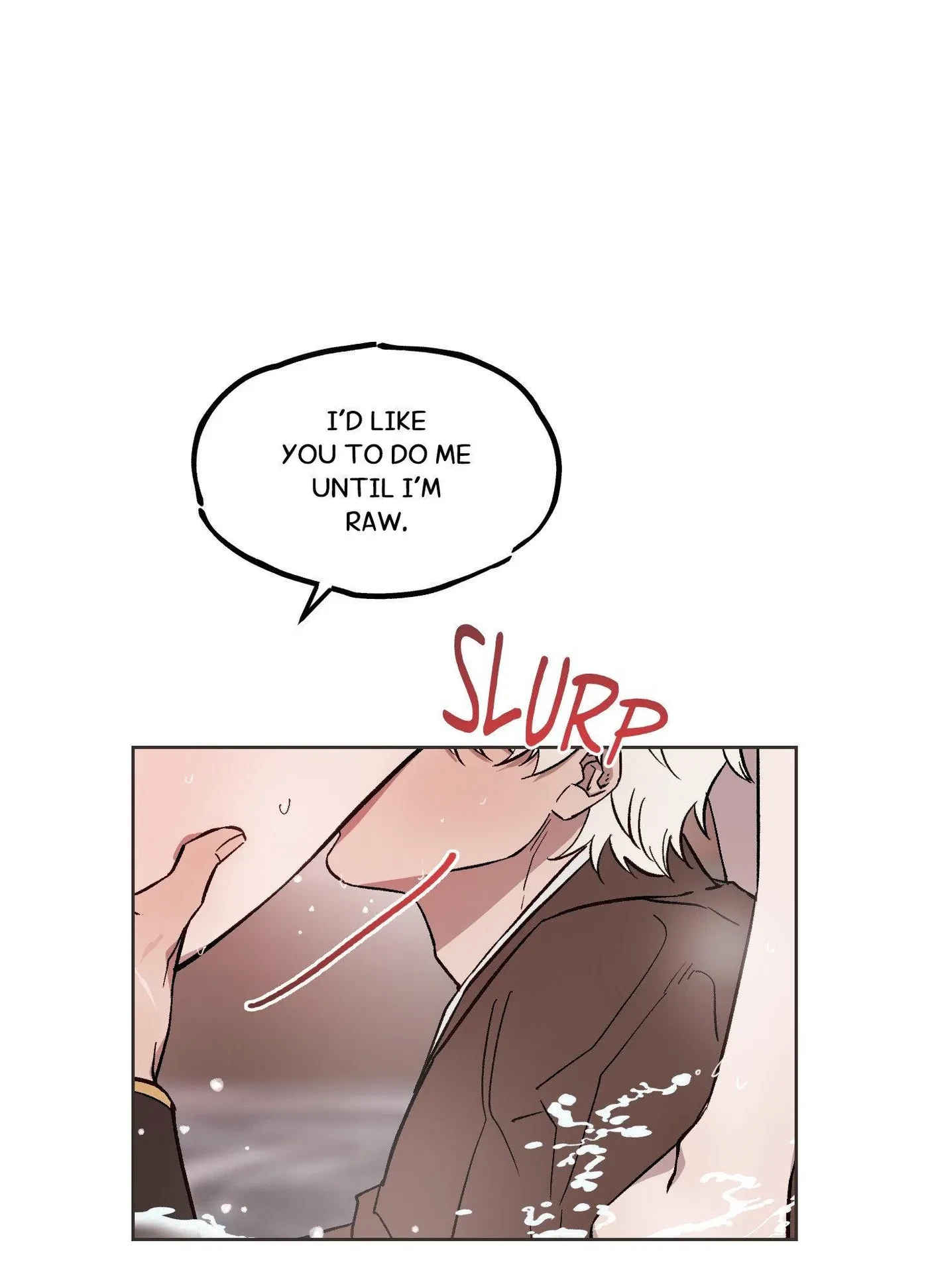 The King Of White Tigers Chapter 28, page 94