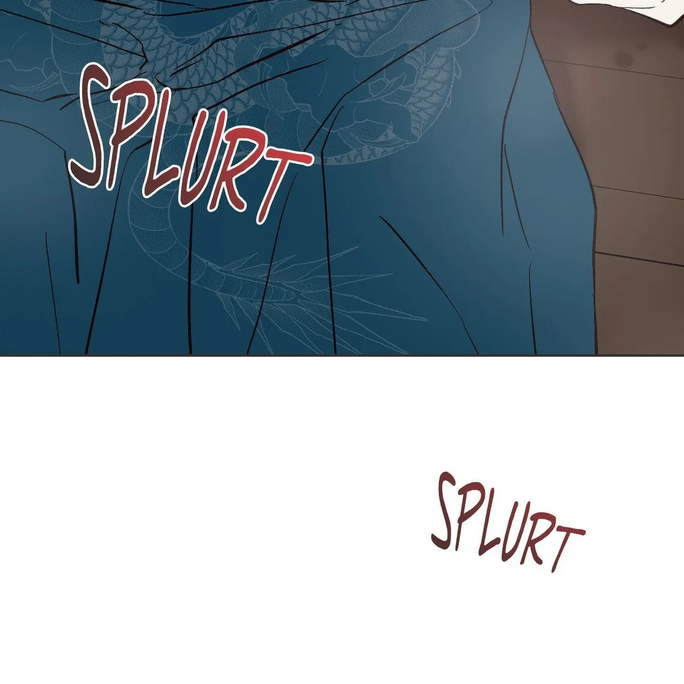 The King Of White Tigers Chapter 28, page 99