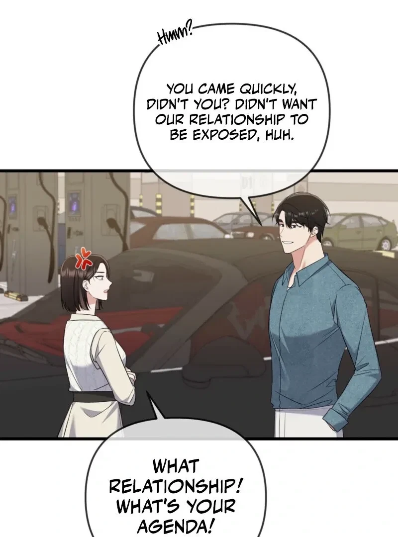 Beginning Of The Beast Chapter 4, page 20