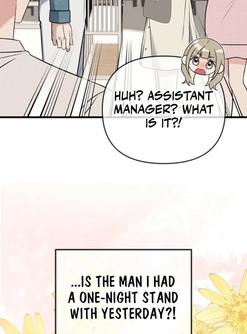 Beginning Of The Beast Chapter 4, page 4