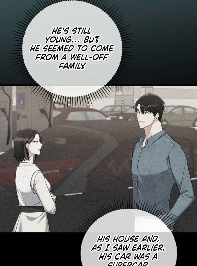 Beginning Of The Beast Chapter 4, page 41