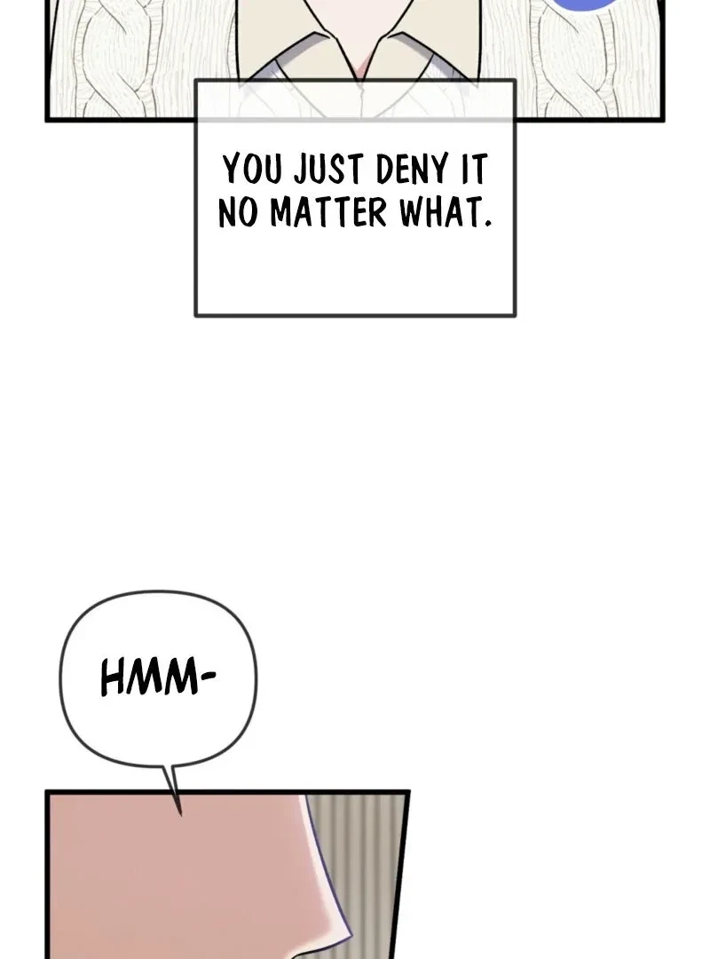 Beginning Of The Beast Chapter 4, page 8
