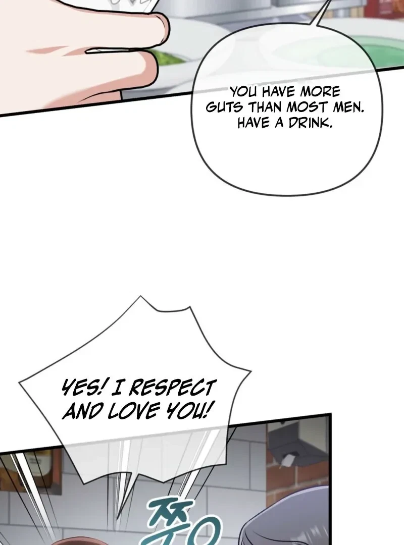 Beginning Of The Beast Chapter 4, page 91