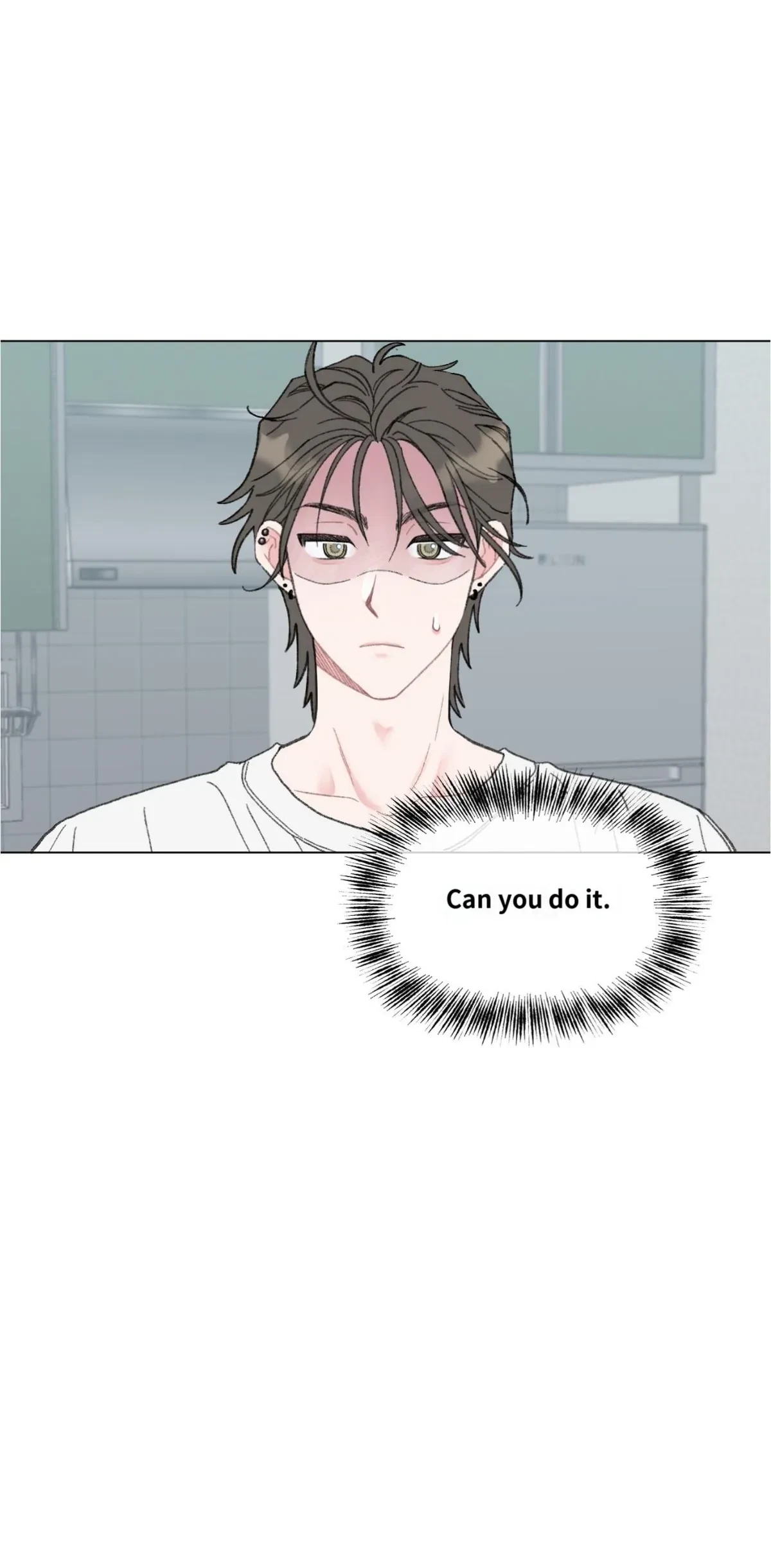 Bubbling Up! Chapter 0, page 10