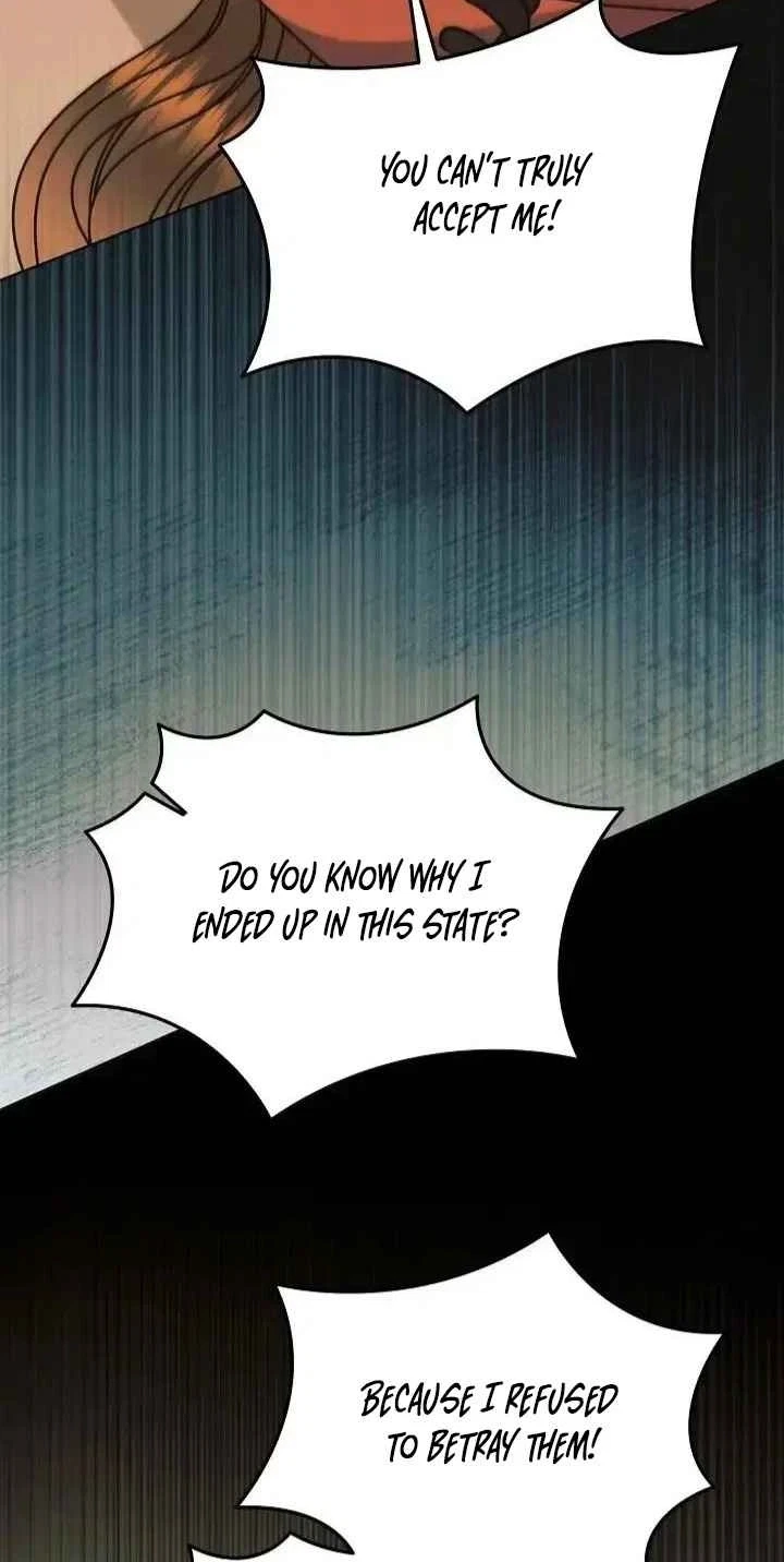 Vengeance Named Love Chapter 92, page 101