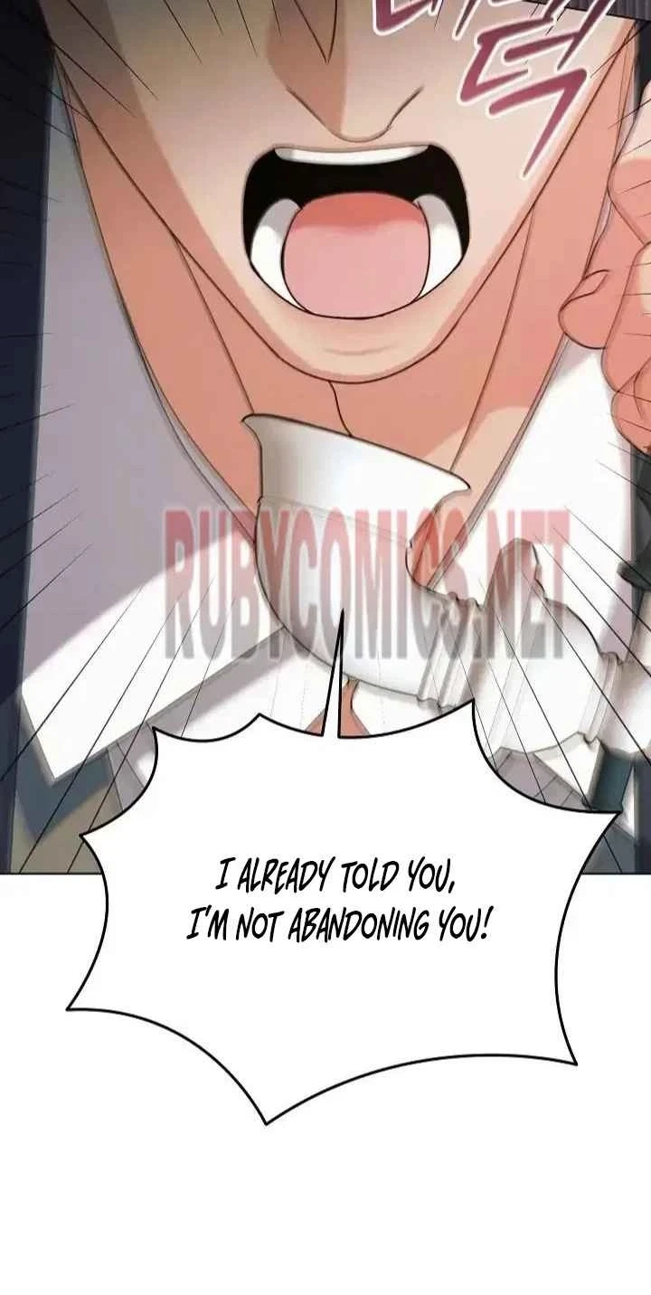 Vengeance Named Love Chapter 92, page 104