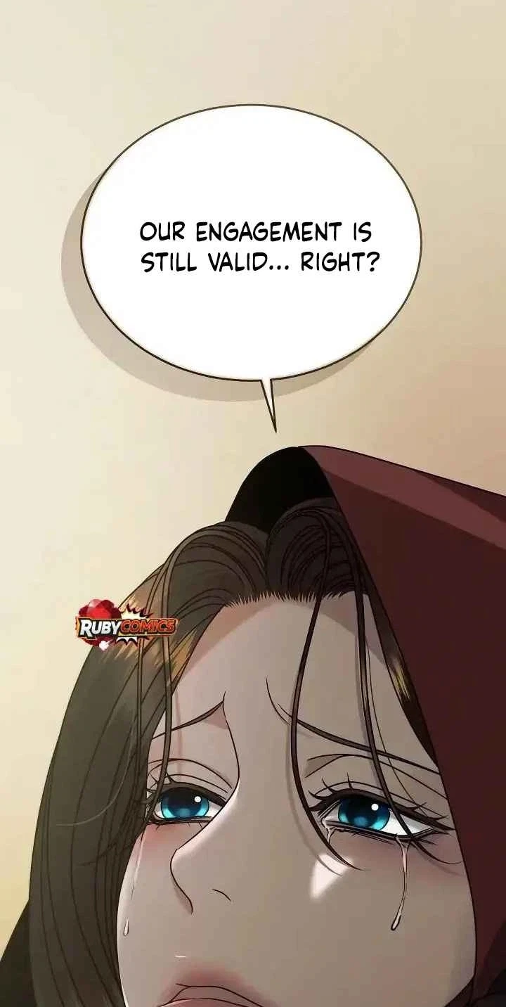 Vengeance Named Love Chapter 92, page 108