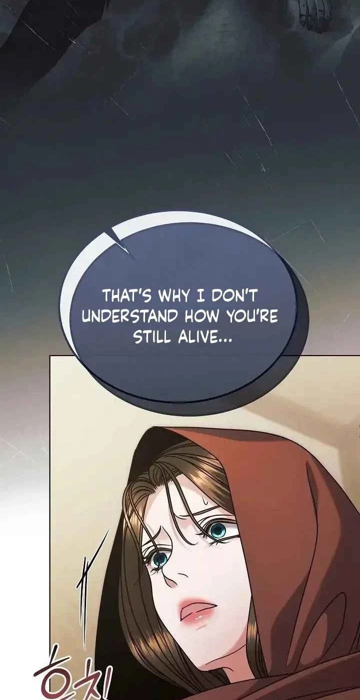 Vengeance Named Love Chapter 92, page 15