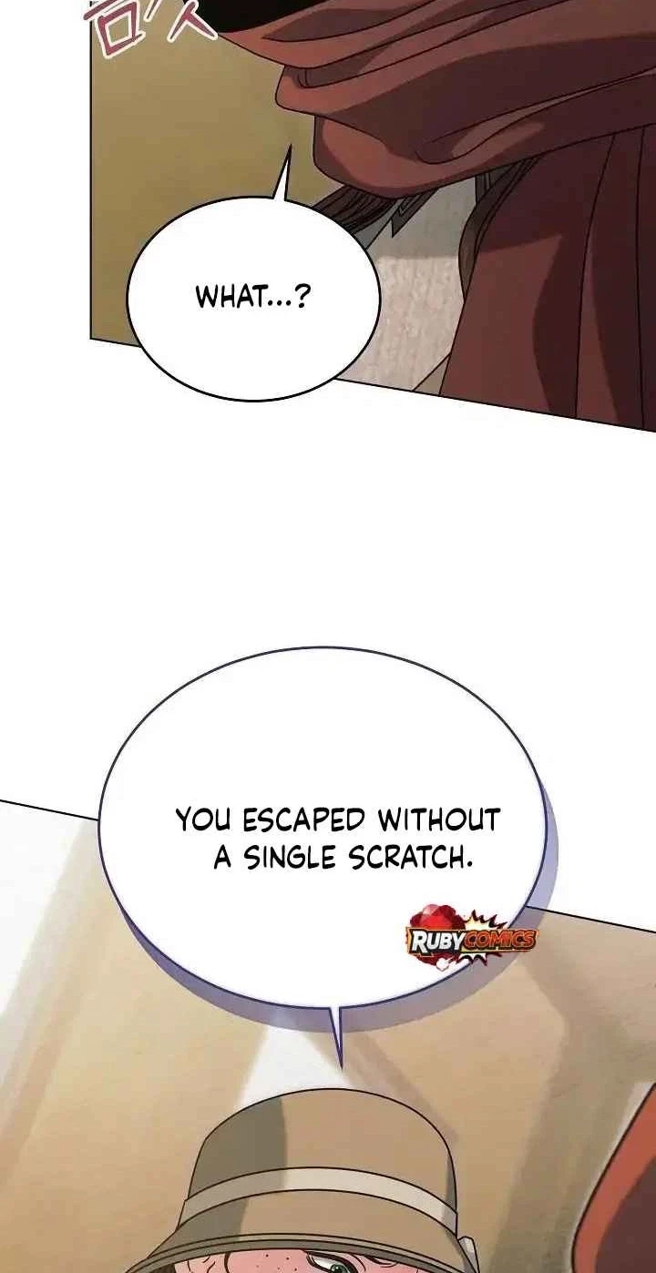 Vengeance Named Love Chapter 92, page 16