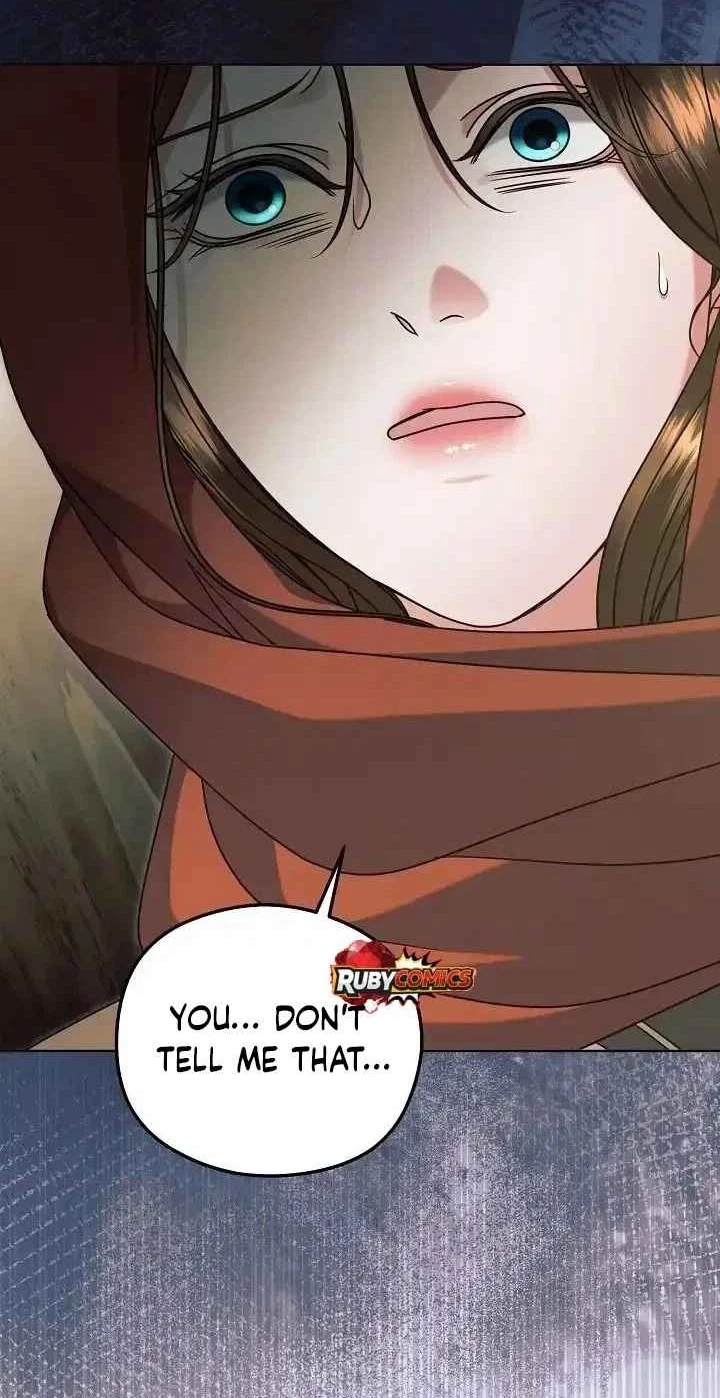 Vengeance Named Love Chapter 92, page 18