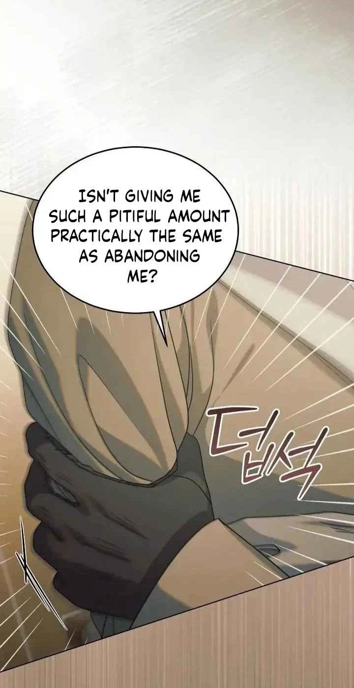 Vengeance Named Love Chapter 92, page 2