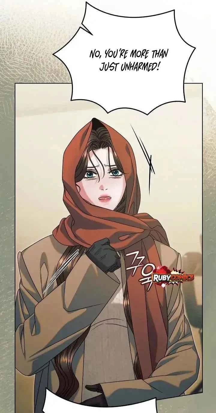 Vengeance Named Love Chapter 92, page 21