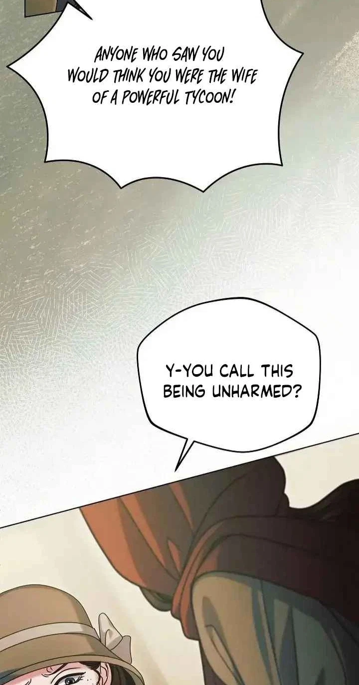 Vengeance Named Love Chapter 92, page 22