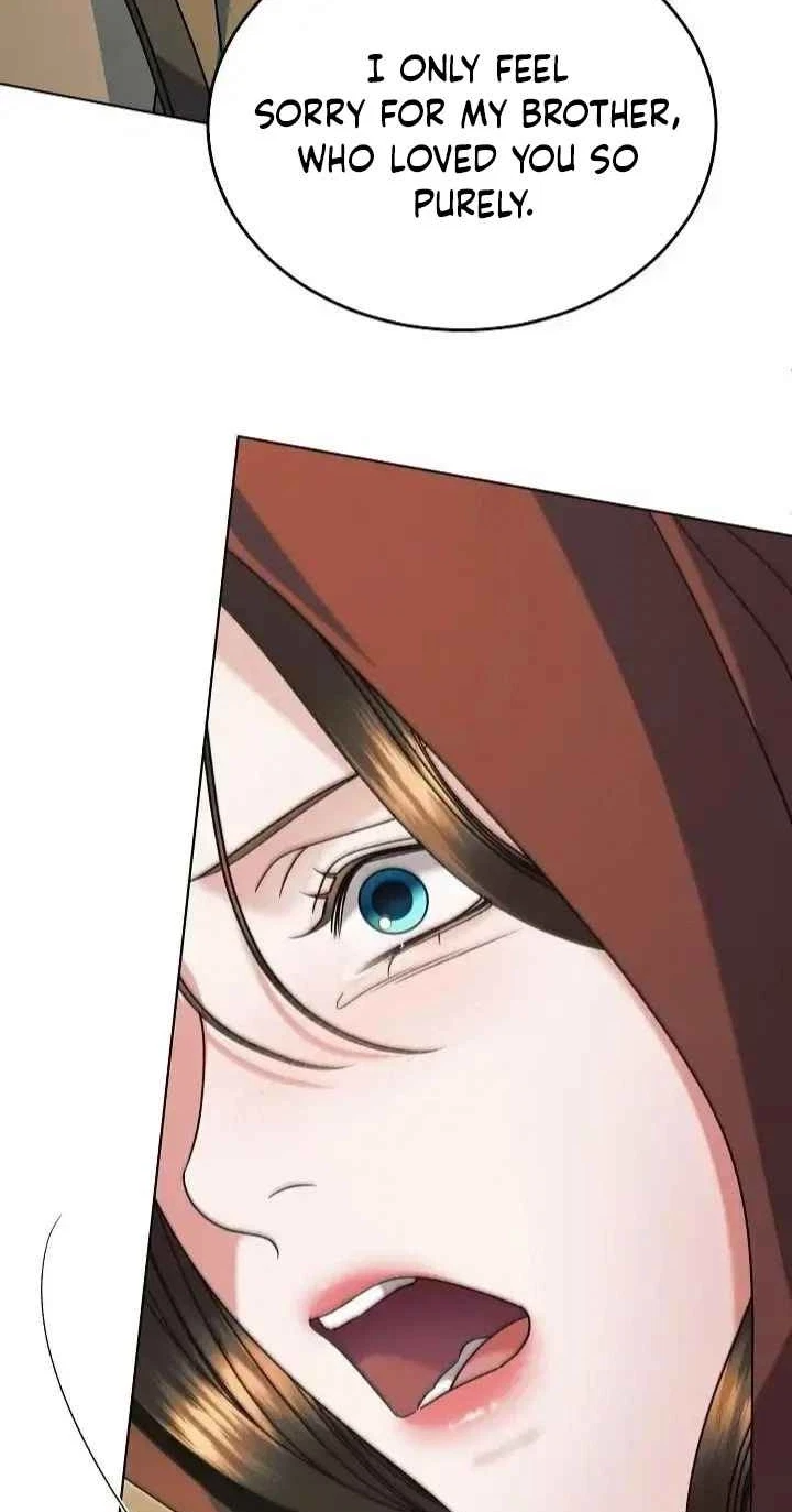 Vengeance Named Love Chapter 92, page 25
