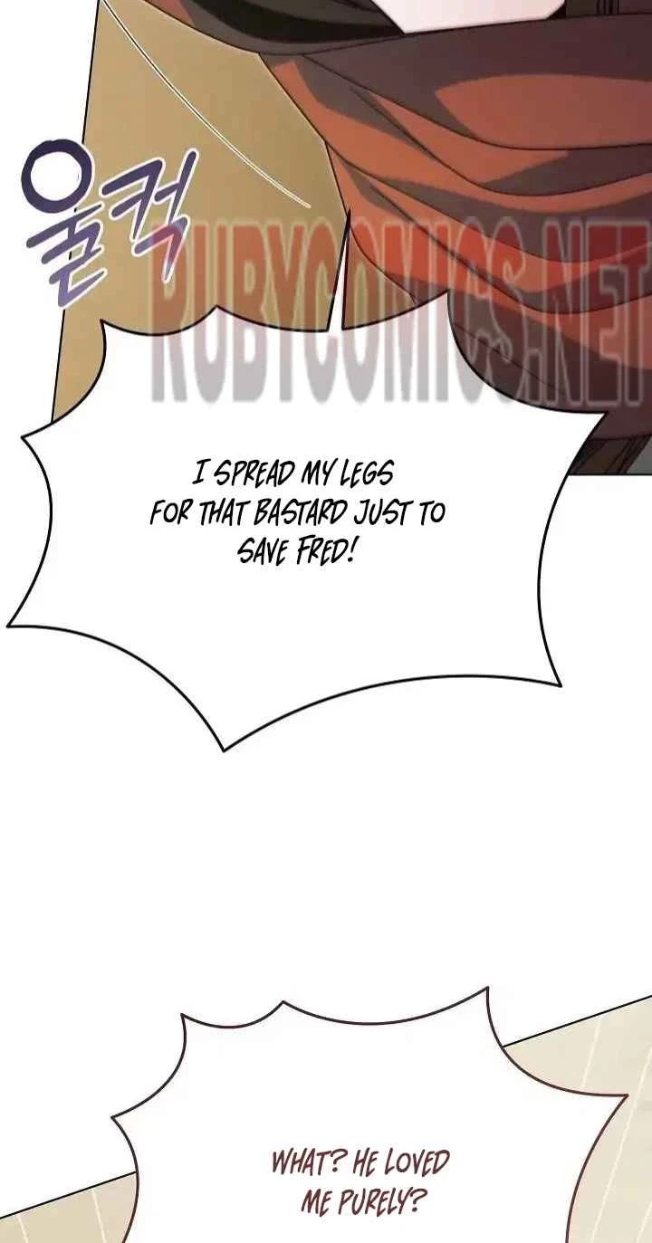 Vengeance Named Love Chapter 92, page 26