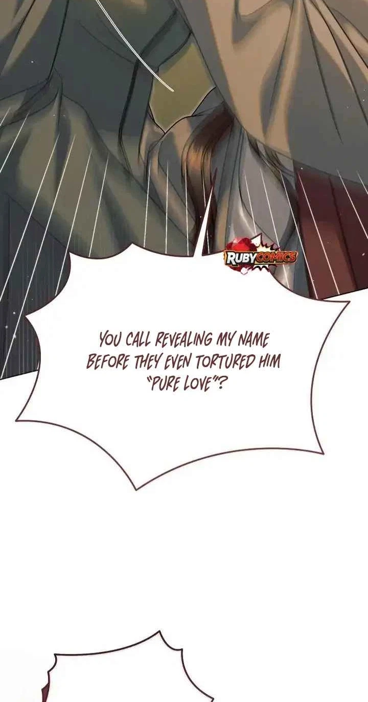 Vengeance Named Love Chapter 92, page 28