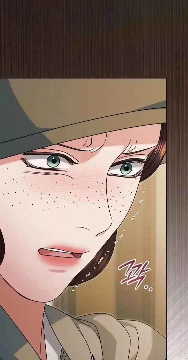 Vengeance Named Love Chapter 92, page 31