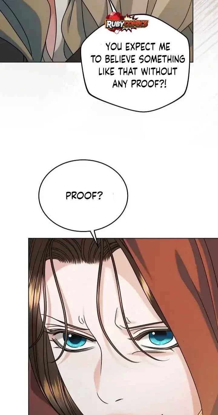 Vengeance Named Love Chapter 92, page 32