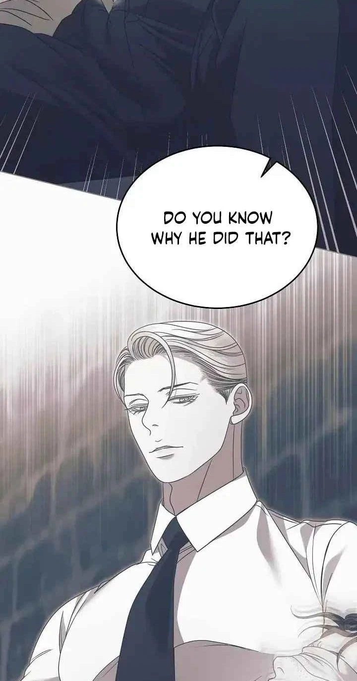 Vengeance Named Love Chapter 92, page 35