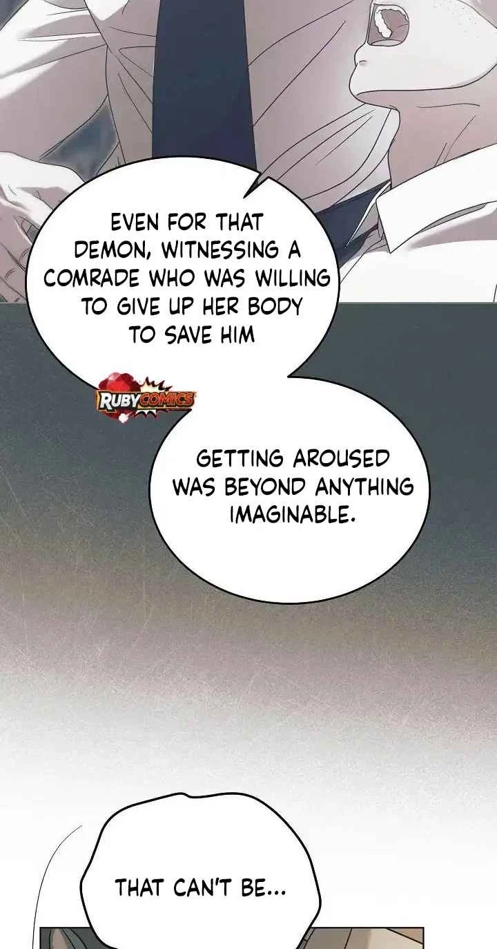 Vengeance Named Love Chapter 92, page 36