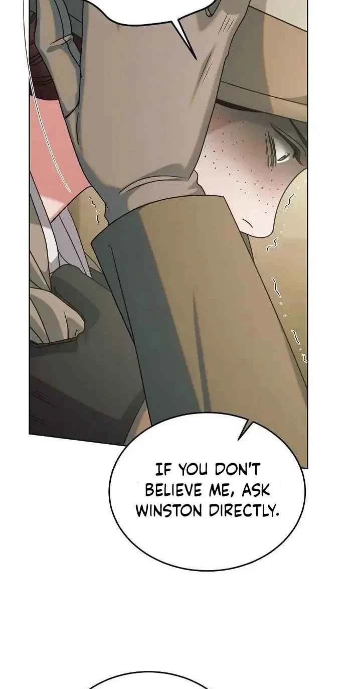 Vengeance Named Love Chapter 92, page 37