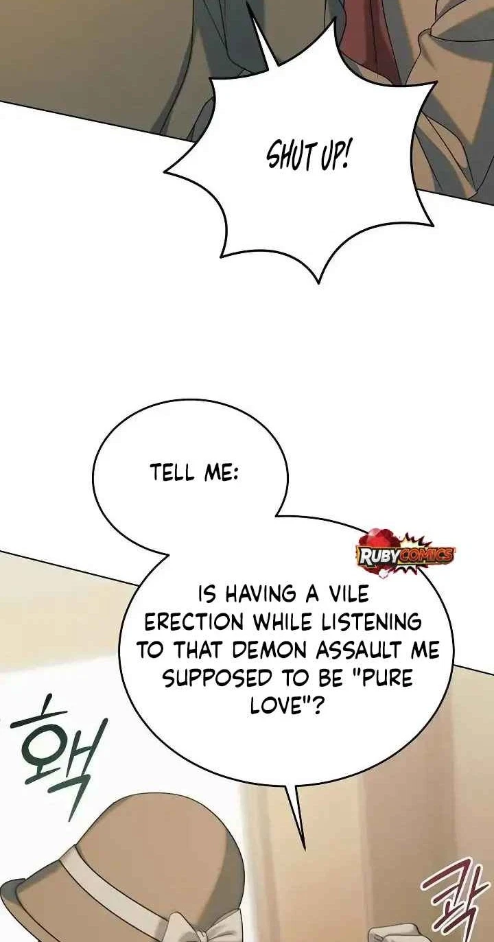 Vengeance Named Love Chapter 92, page 39