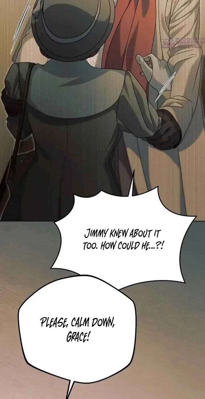 Vengeance Named Love Chapter 92, page 4