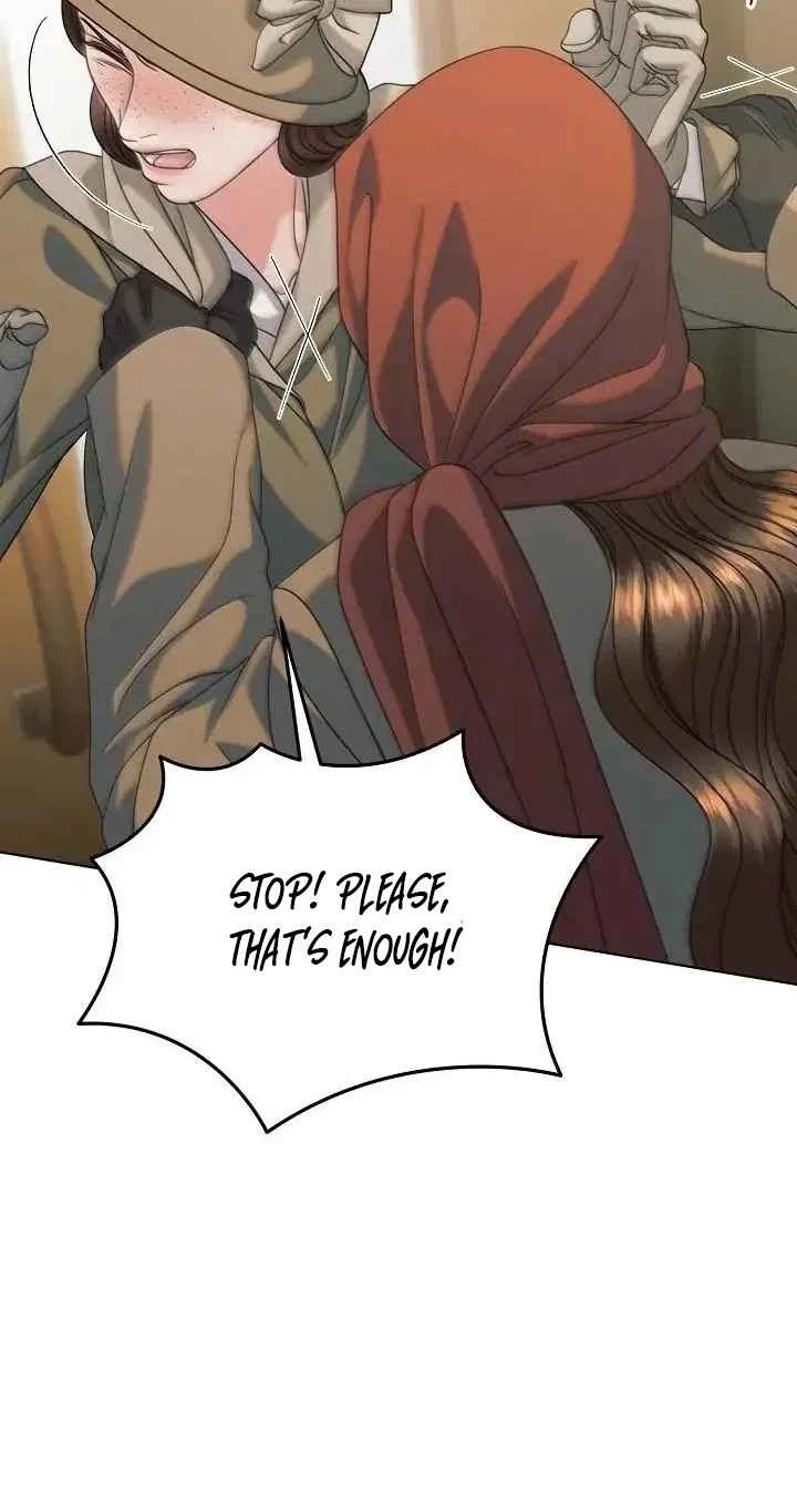 Vengeance Named Love Chapter 92, page 40