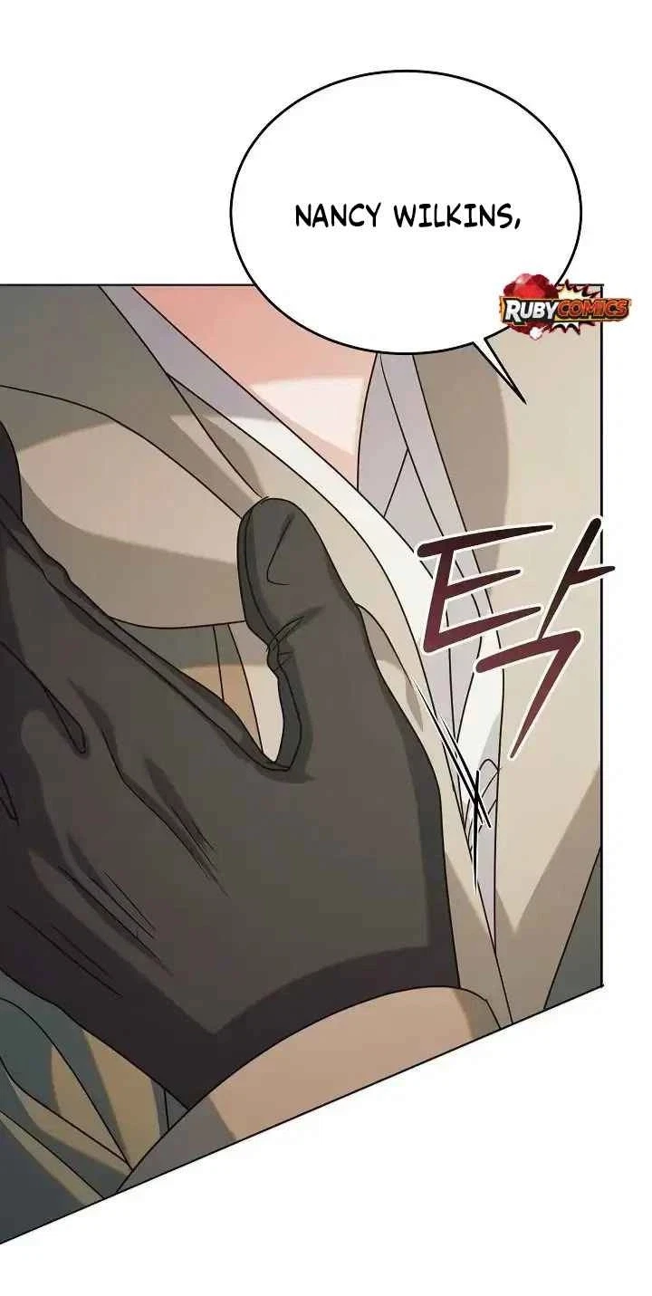 Vengeance Named Love Chapter 92, page 41