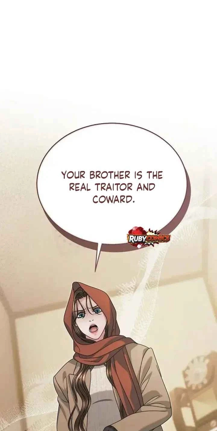 Vengeance Named Love Chapter 92, page 42