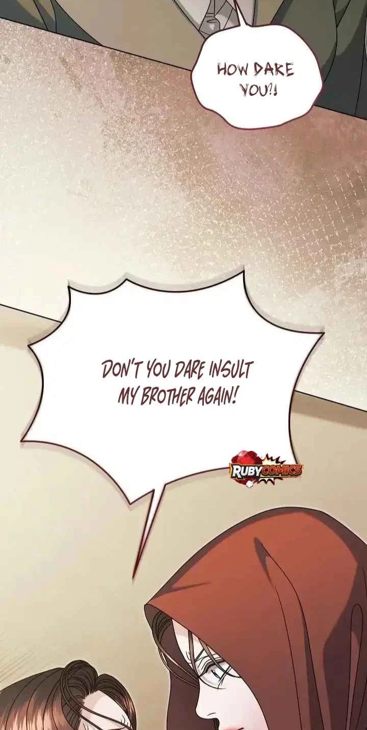 Vengeance Named Love Chapter 92, page 45