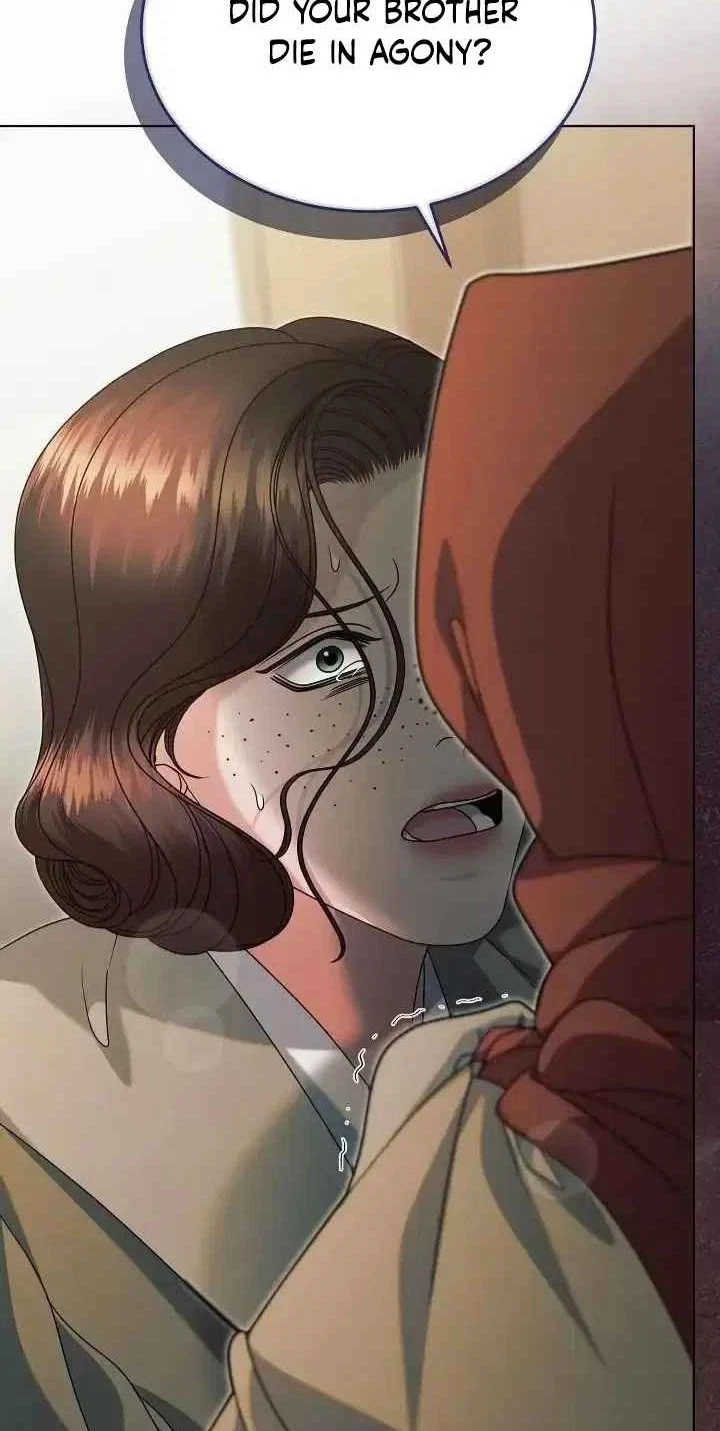 Vengeance Named Love Chapter 92, page 47