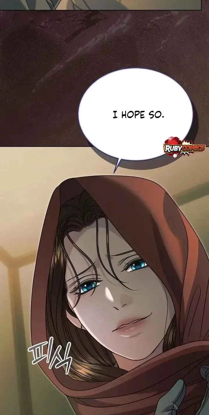 Vengeance Named Love Chapter 92, page 48
