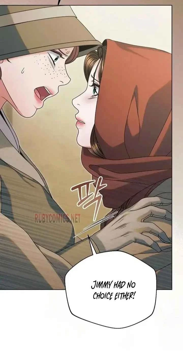 Vengeance Named Love Chapter 92, page 5