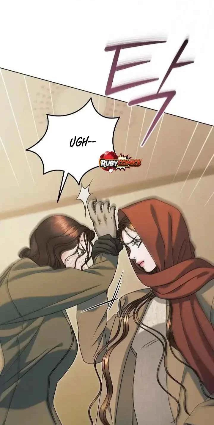 Vengeance Named Love Chapter 92, page 51