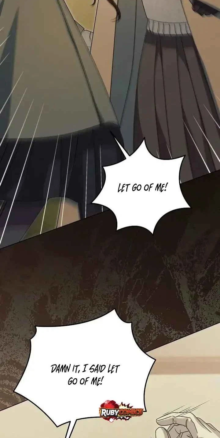 Vengeance Named Love Chapter 92, page 52