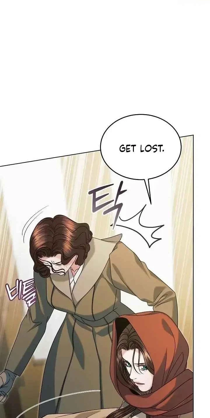 Vengeance Named Love Chapter 92, page 54
