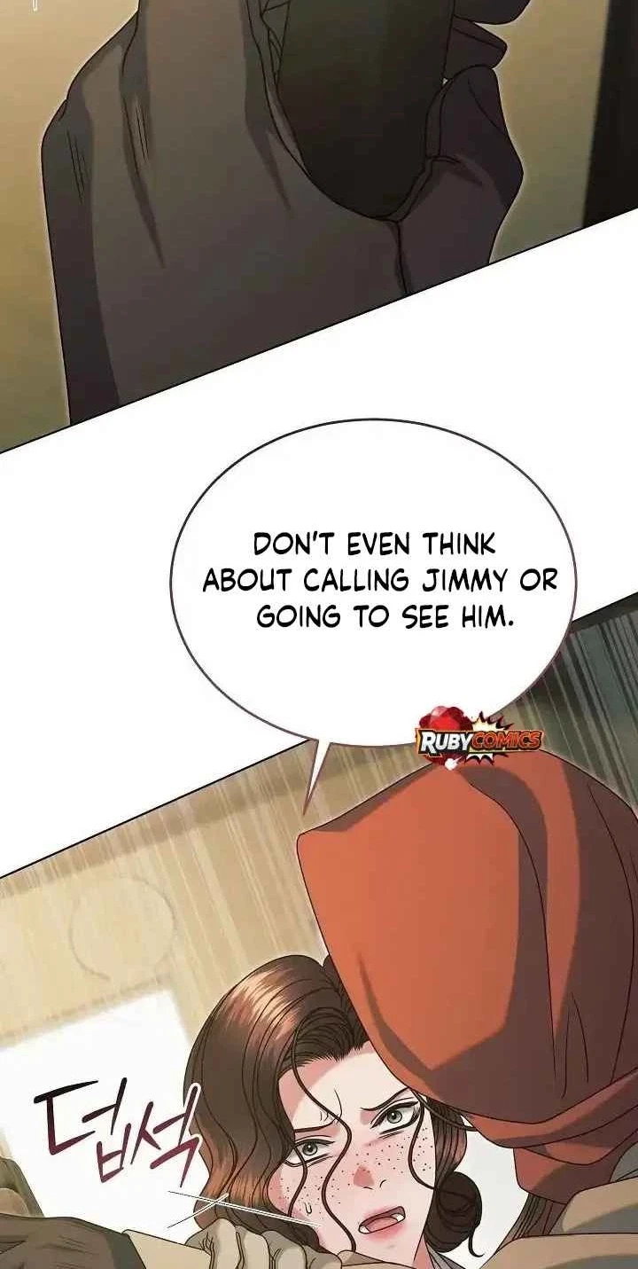 Vengeance Named Love Chapter 92, page 56