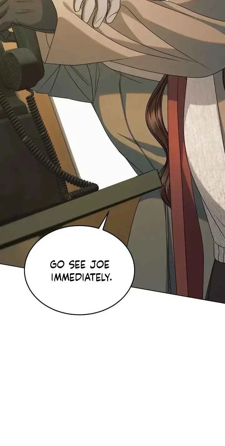 Vengeance Named Love Chapter 92, page 57