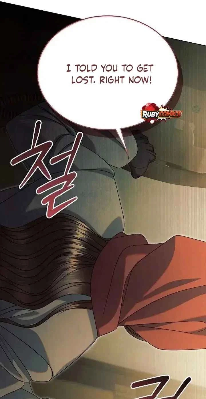 Vengeance Named Love Chapter 92, page 58