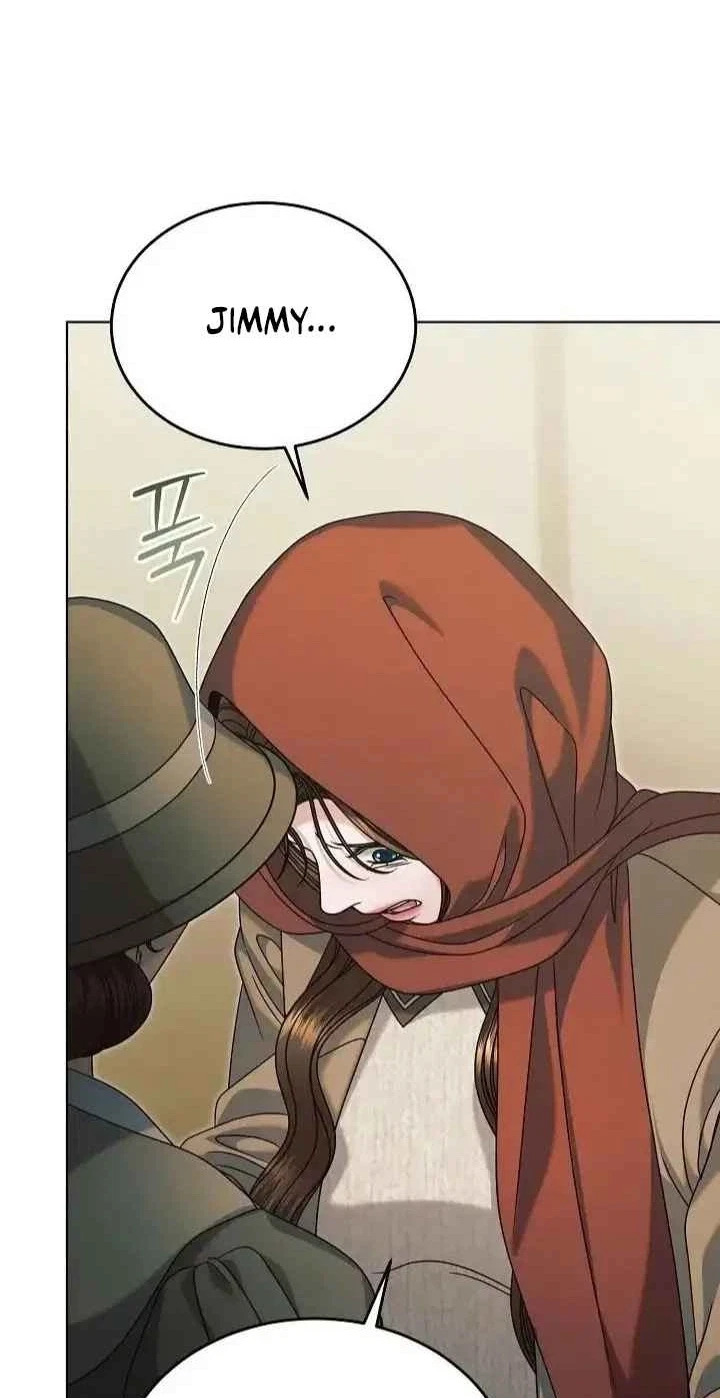 Vengeance Named Love Chapter 92, page 6